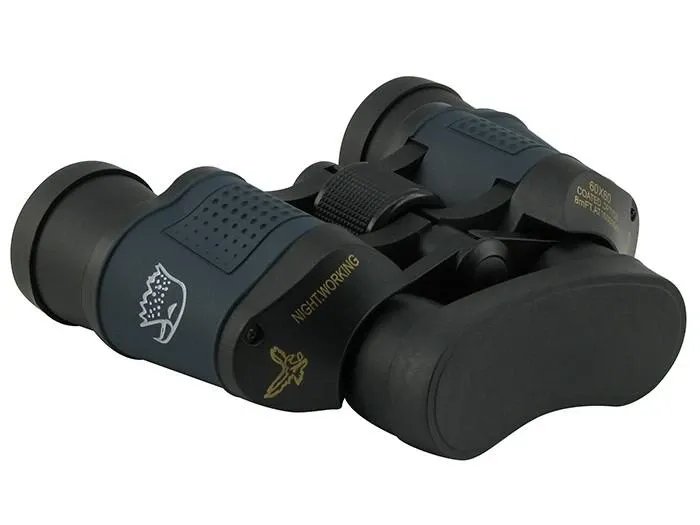 Универсальный Бинокль 60X60 с ремешком, 60-кратное увеличение, для охоты, рыбалки. туризма и спорта Одесса - изображение 2