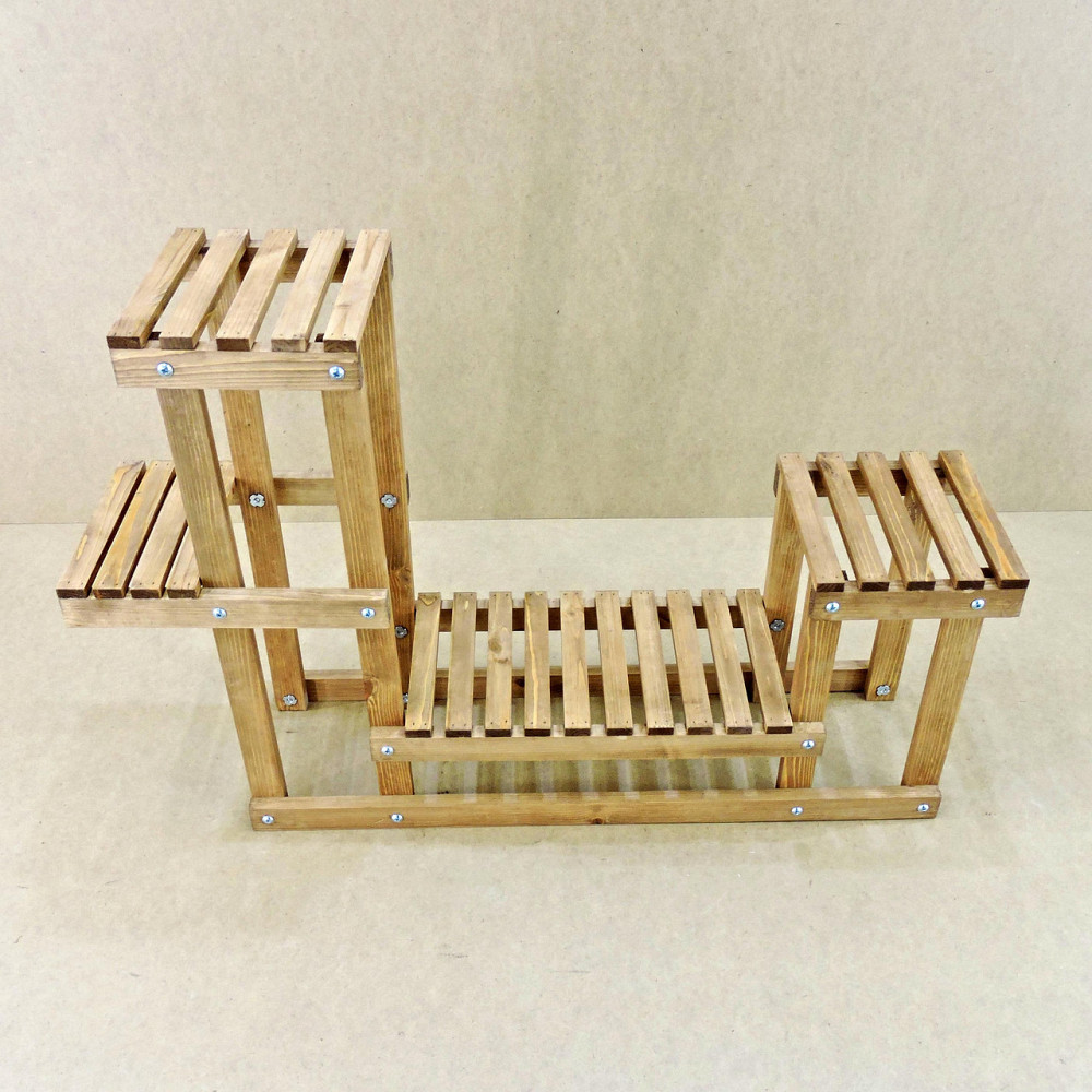 Підставка для квітів "Макон" мускат Миколаїв - фото 6