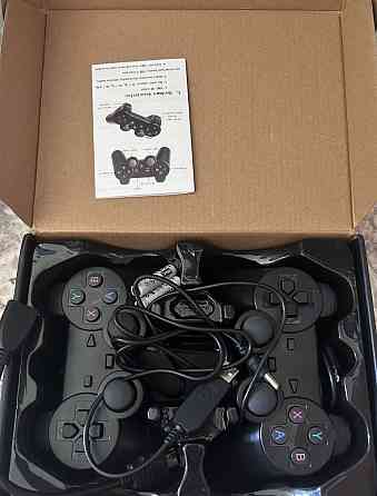 Ігрова консоль Game Stick Lite M8. Харків