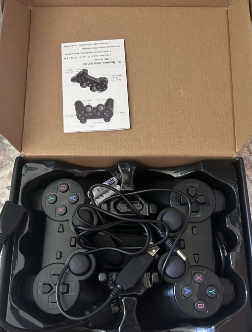 Ігрова консоль Game Stick Lite M8. Харків - фото 1