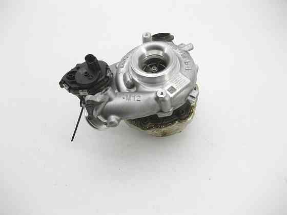 VAG  059145873FB Турбіна Одесса