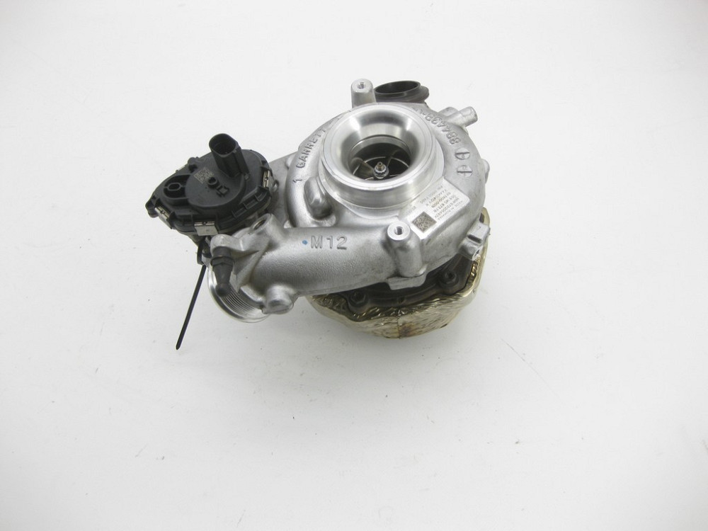 VAG  059145873FB Турбіна Одесса - изображение 3