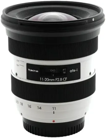 Об'єктив Tokina atx-i 11-20mm WE F2.8 CF (Nikon F) Київ