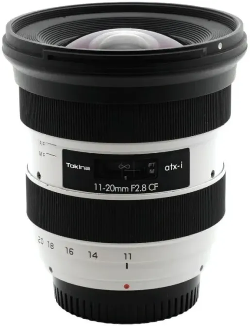 Объектив Tokina atx-i 11-20mm WE F2.8 CF (Nikon F) Киев - изображение 1