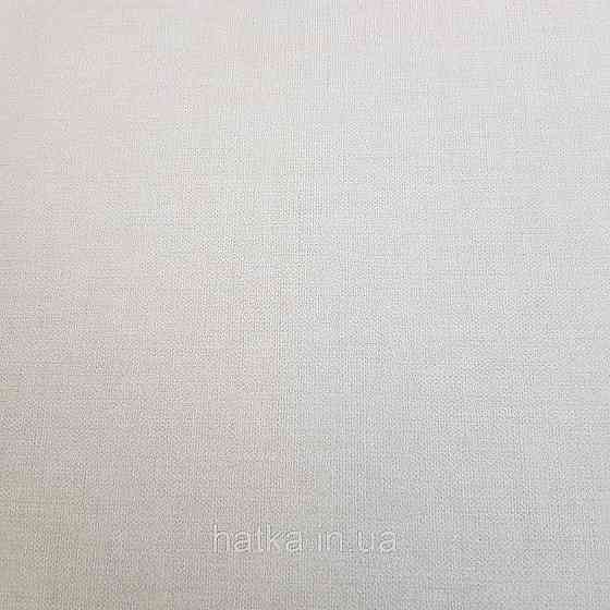 Шпалери вінілові на флізелін Caselio Mystery 0.53х10 м гладкі однотонні світло бежеві Київ