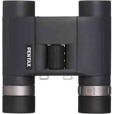 Бинокль Pentax AD 8х25 WP Green 62881 (930266) Винница