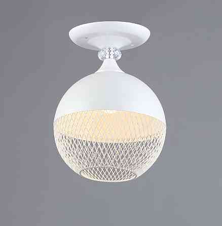 SIRIUS Люстра в стилі лофт Sirius B N6463/1H WT Коломыя