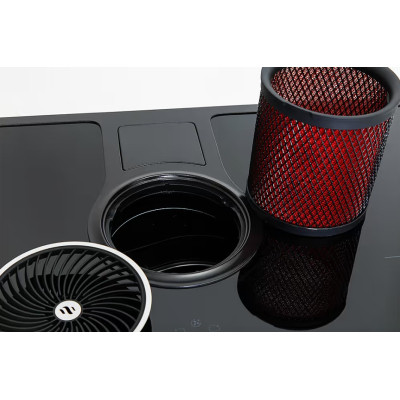 Варочная поверхность Elica TESLA BL/F/83 Винница - изображение 2