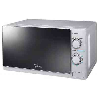 Микроволновая печь Midea MM720C4E-S Винница