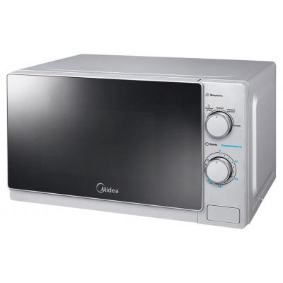 Мікрохвильова піч Midea MM720C4E-S Вінниця - фото 2