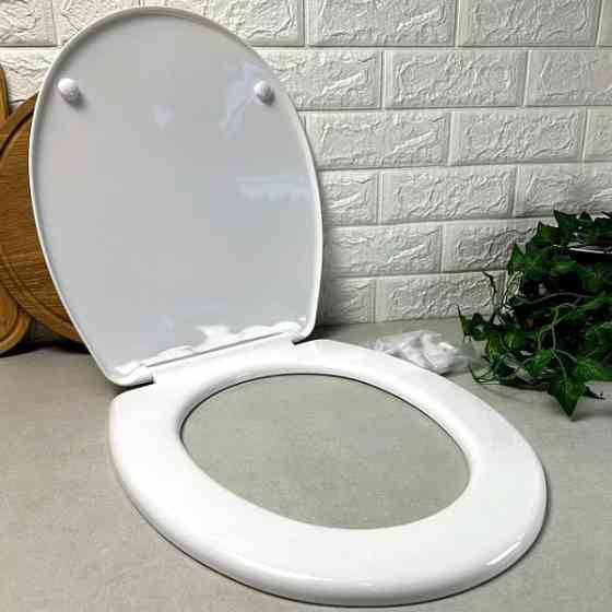 Сидение для унитаза универсальное Львов СУ1 Харьков