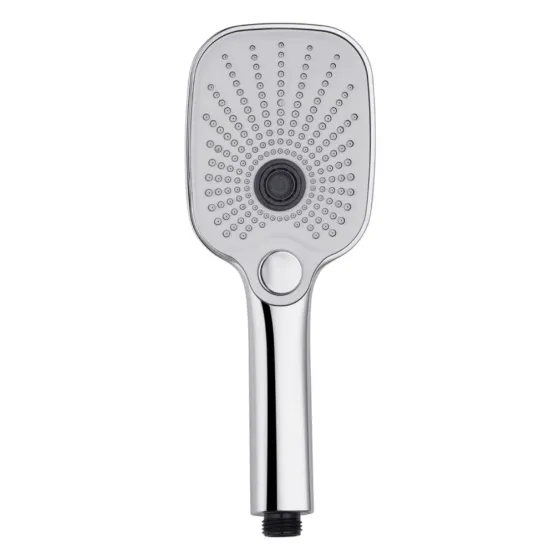 Змішувач для ванни Kroner KRP Makon - C060 з душовим гарнітуром Київ