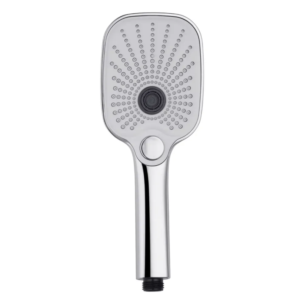 Змішувач для ванни Kroner KRP Makon - C060 з душовим гарнітуром Київ - фото 6