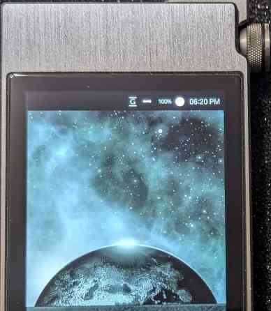 Аудиоплеер MP3 FLAC DSD Astell&Kern AK100 II 64Gb. Hi-RES . Киев