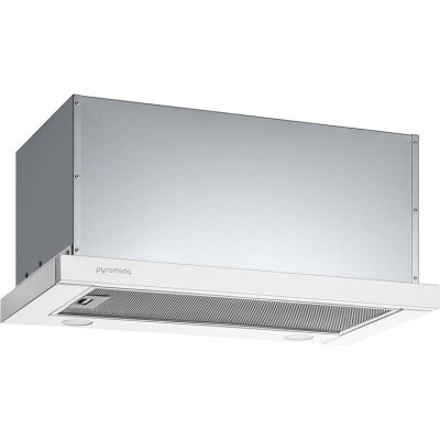 Вытяжка кухонная Pyramida ATH 60 (1150) WH Винница - изображение 2