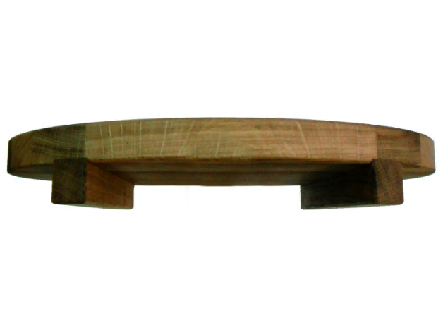 Подставка сервировочная фуршетная 