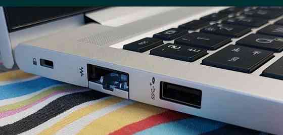 Игровой мощный Ноутбук: R5 5625U 16/512Gb. Киев