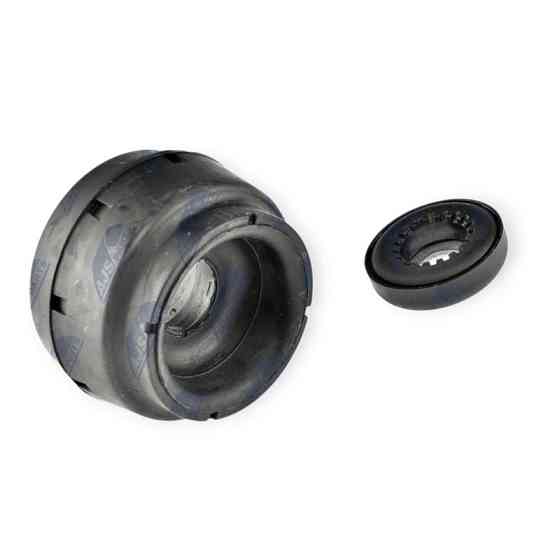 Опора передняя Шкода Octavia (98-10), Фольцваген Гольф IV 99-, Bora, (с подш) стойки Мукачево