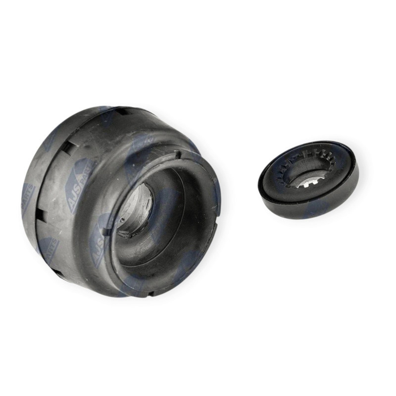 Опора передняя Шкода Octavia (98-10), Фольцваген Гольф IV 99-, Bora, (с подш) стойки Мукачево - изображение 1