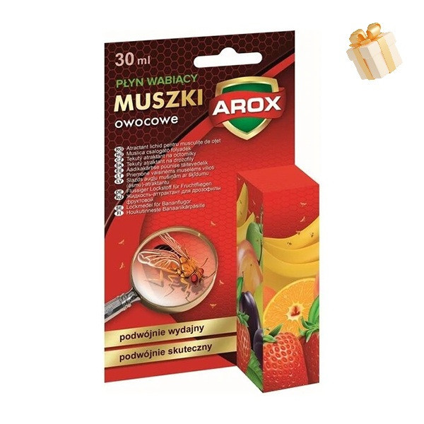 Приманка для ловушки мошек Arox Днепр - изображение 1