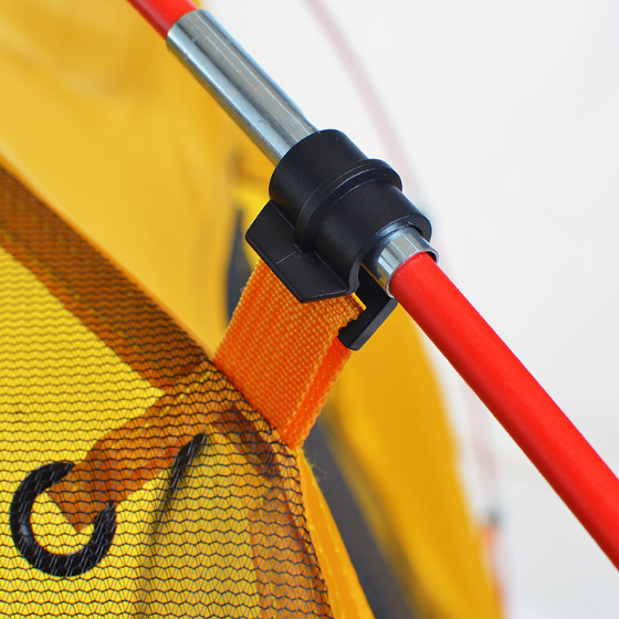 Палатка Сфера тримісна СИЛА Житомир