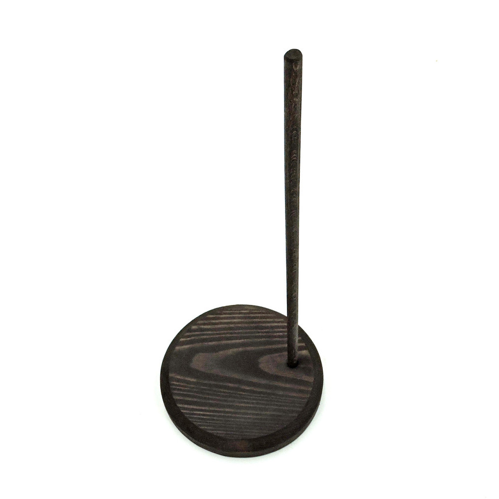 Підставка для ляльок "Церчіо 13 тип В" венге Миколаїв - фото 3