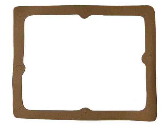 Прокладка кришки основної КПП на трактор Хінтай 120, Мукачево