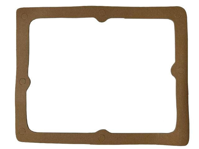 Прокладка кришки основної КПП на трактор Хінтай 120, Мукачево - фото 1