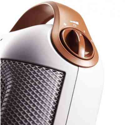 Обогреватель DeLonghi HFX 30 C18 IW Винница