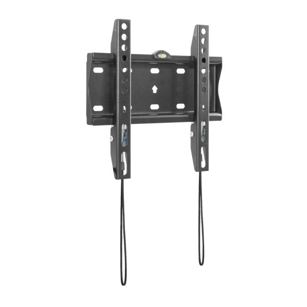 Кріплення для ТВ SATELIT 19-49FIX200 VESA 200x200/Max 30kg/Fixed mounts/Black (19-49FIX200#) Киев - изображение 2