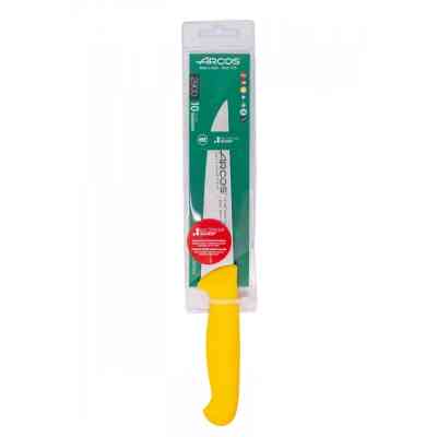 Кухонний ніж Arcos серія "2900" 150 мм Жовтий (290500) Вінниця