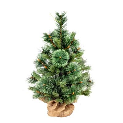 Искусственная сосна YES! Fun Виктория 0,60 м (903700) Винница - изображение 1