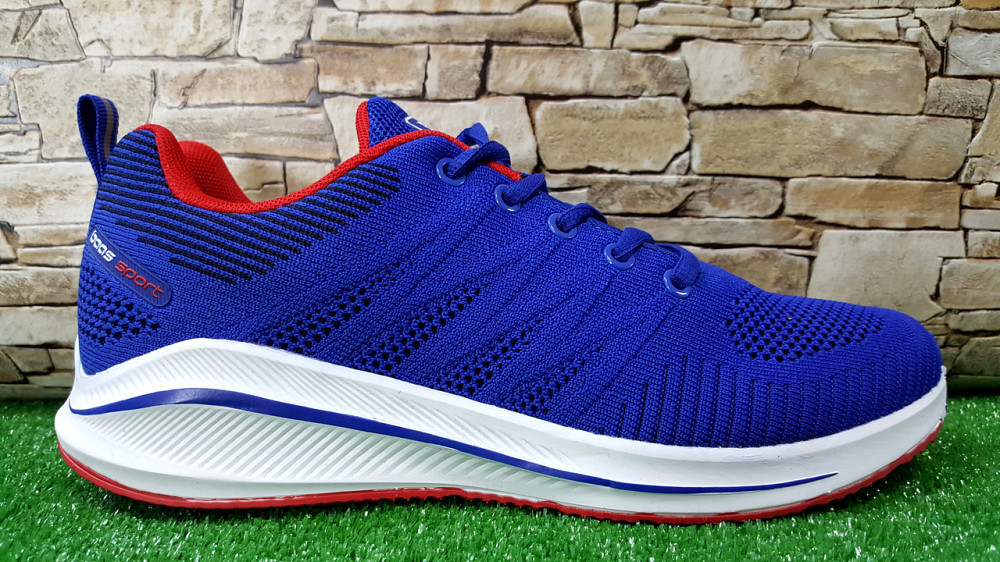 Мужские Кроссовки Baas Киев - изображение 7