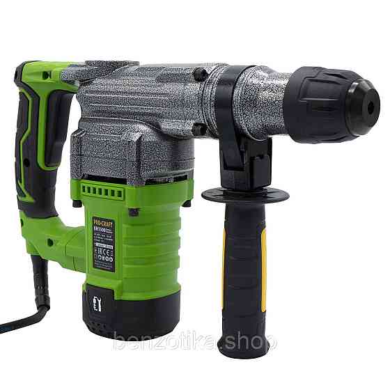 Перфоратор Procraft BH1300 Киев