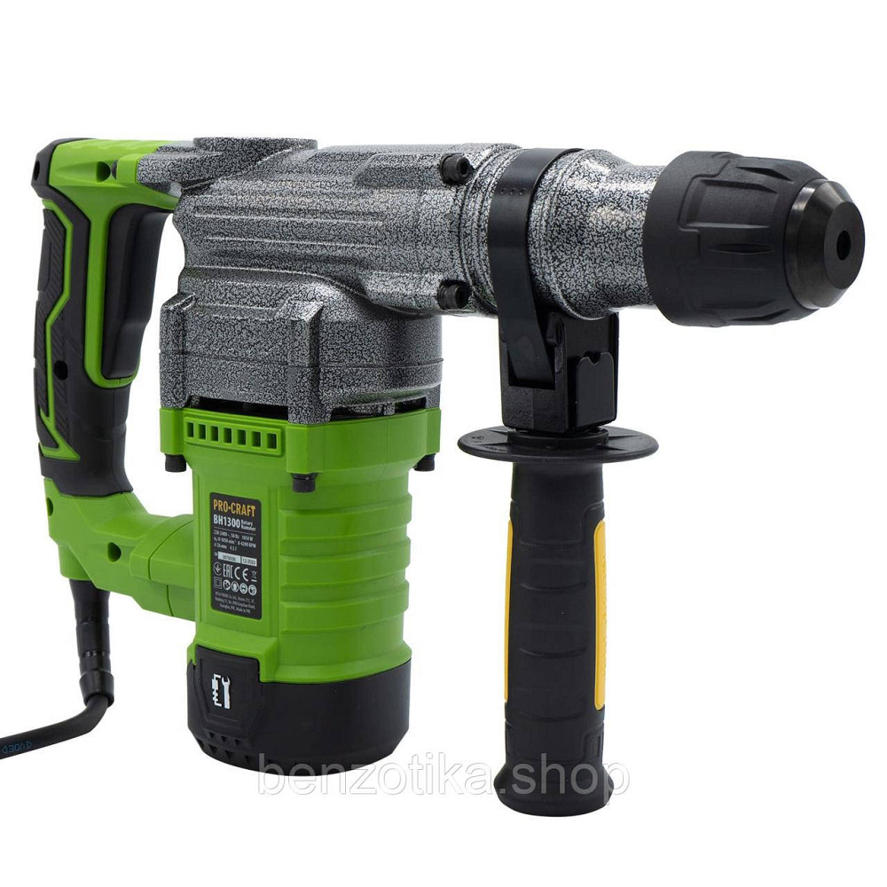 Перфоратор Procraft BH1300 Київ - фото 3