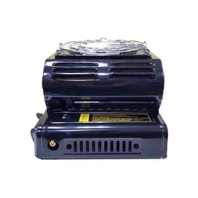 Газовый обогреватель СИЛА Комфорт з п'єзопідпалювачем (960503) Винница