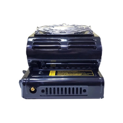 Газовий обігрівач СИЛА Комфорт з п'єзопідпалювачем (960503) Вінниця - фото 5