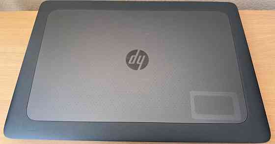 Игровой Ноутбук: HP 17G3 17.3