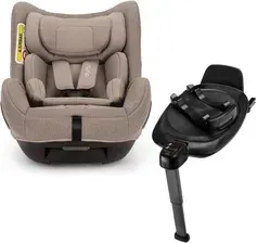 Автокресло Nuna Todl NEXT System z bazą Next 360  Cedar od 40 do 105 cm Киев