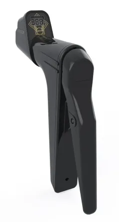 УЦЕНКА!!! - Вакуумная помпа с манометром CANWIN Men Air Gun Penis Pump - P398 Sex Aura Киев
