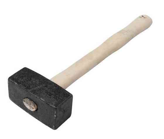 Кувалда 4 кг Харків