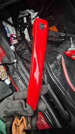 Передня ліва ручка Хюндай тюксон 15-20 рік Київ