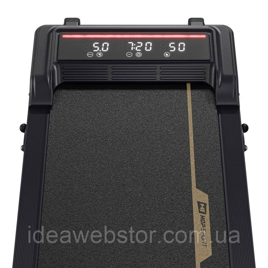 Беговая дорожка Hop-Sport HS-650WP Revo Киев - изображение 8