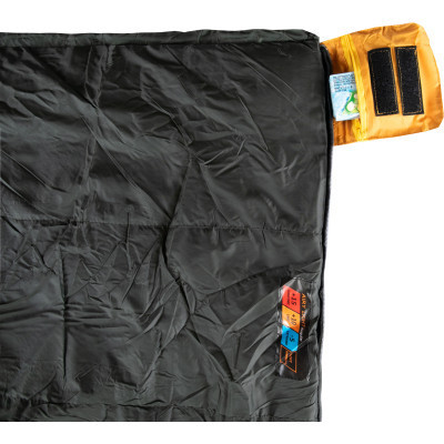 Спальний мішок Tramp Airy Light Orange/Grey Right (UTRS-056-R) Вінниця - фото 8