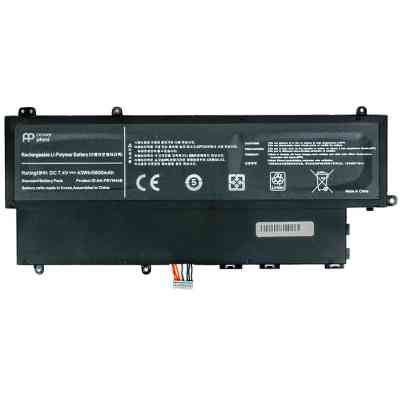 Аккумулятор для ноутбука PowerPlant 530U3 (AA-PBYN4AB) 7.6V 6100mAh (NB490158) Винница