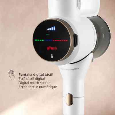 Пилосос Ufesa Z5 DIGITAL (81405890) Вінниця