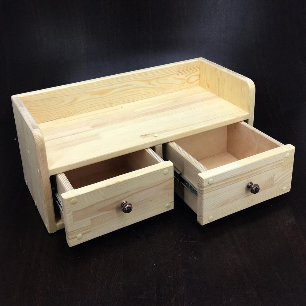 Полка настольная 