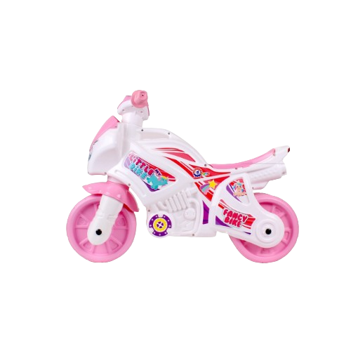 Іграшка Мотоцикл дитячий 6450 Технок Житомир - фото 3