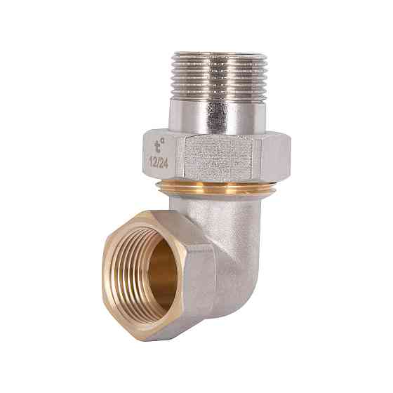 Сгон-американка Thermo Alliance Standart 3/4