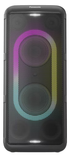 Мінісистема Panasonic SC-TMAX45GSK (7024375) Київ - фото 1